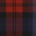 Red & Blue Schottenkaro - $65