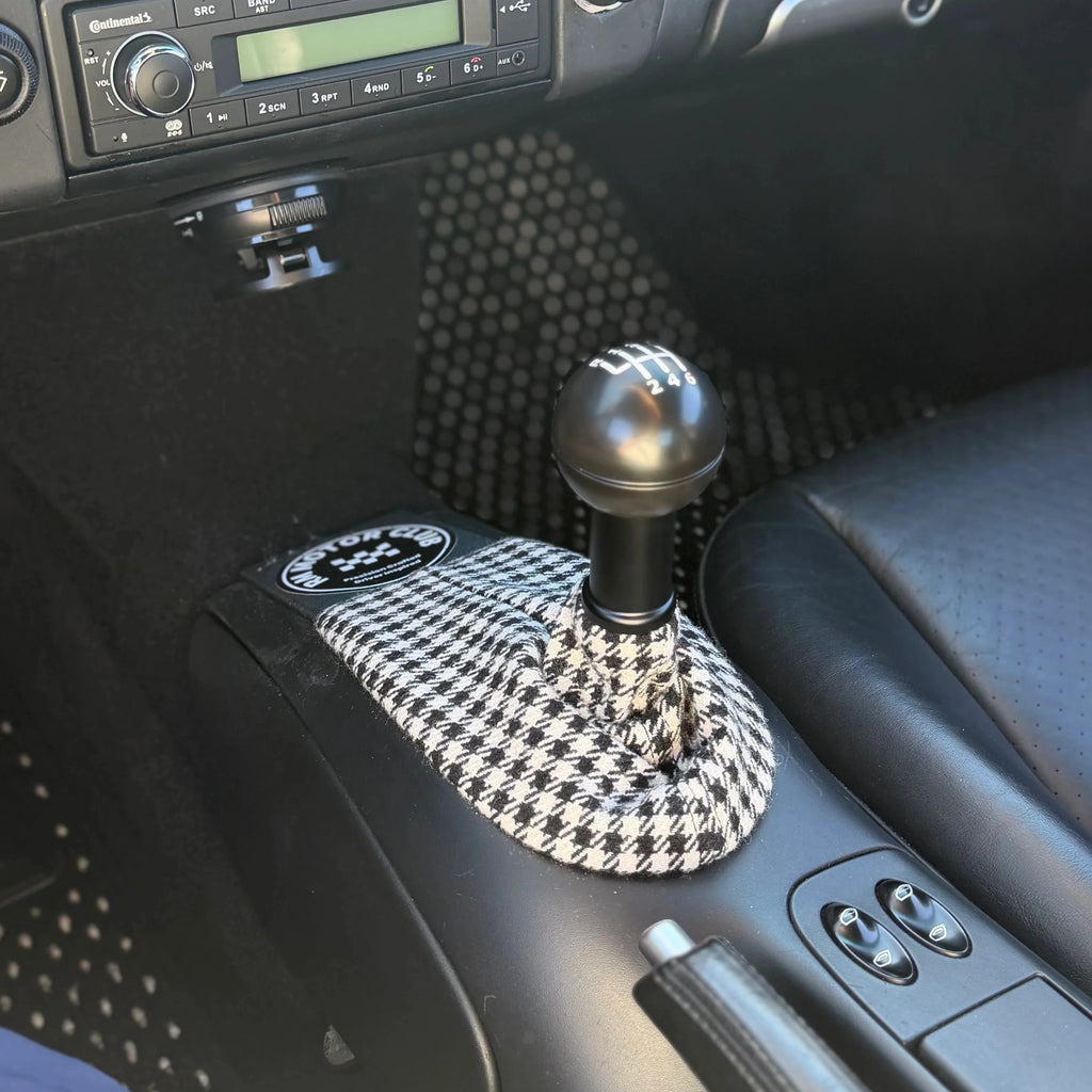 Porsche 986/996 Shift Boots - $65