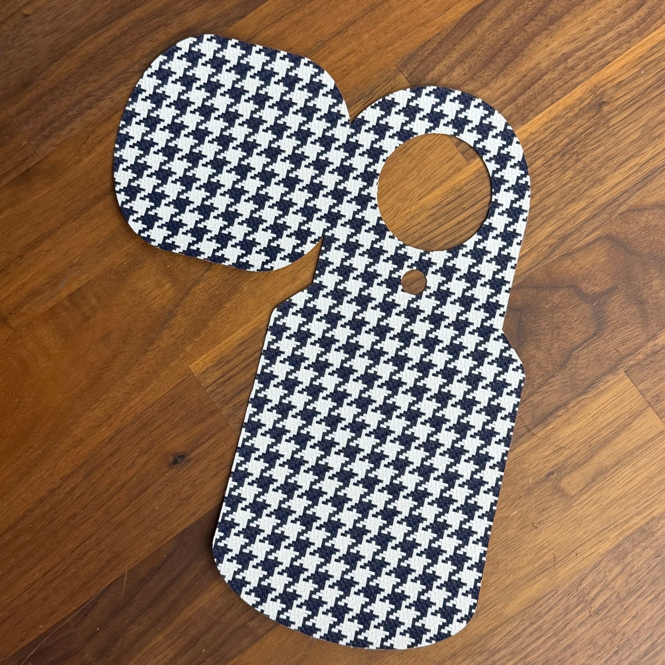 Porsche 911 F/G Body Fuel Bibs V2