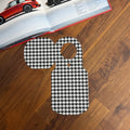 Porsche 911 F/G Body Fuel Bibs V2