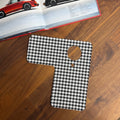 Porsche 911 F/G Body Fuel Bibs V1